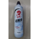 金鱼洁厕灵/500克/瓶
